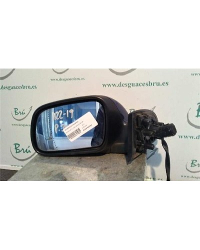 RETROVISOR IZDO.