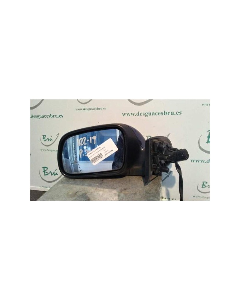 RETROVISOR IZDO.