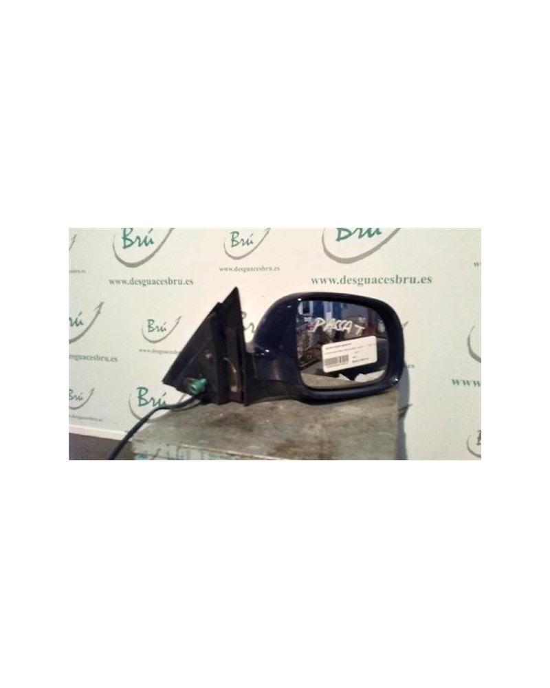 RETROVISOR DCHO.