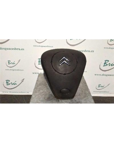 AIRBAG VOLANTE