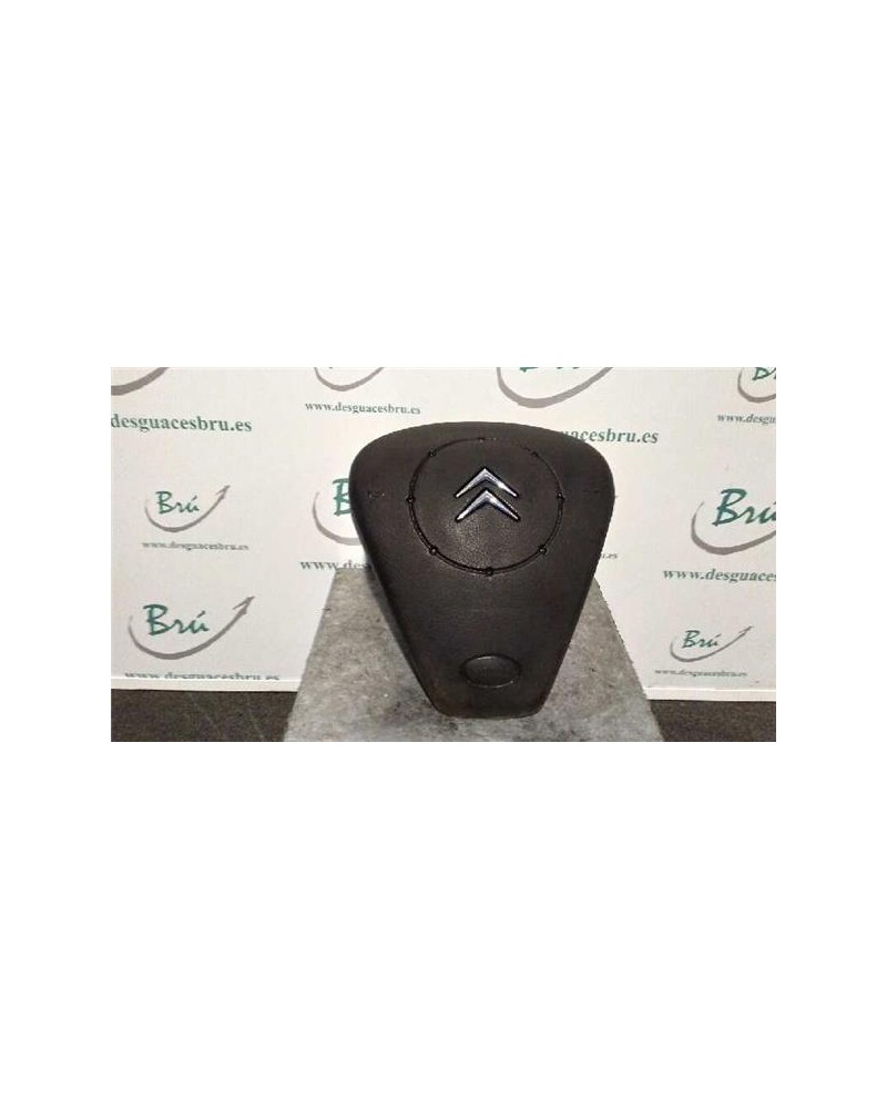 AIRBAG VOLANTE