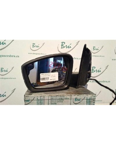 RETROVISOR IZDO.