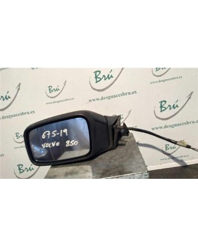 RETROVISOR IZDO.