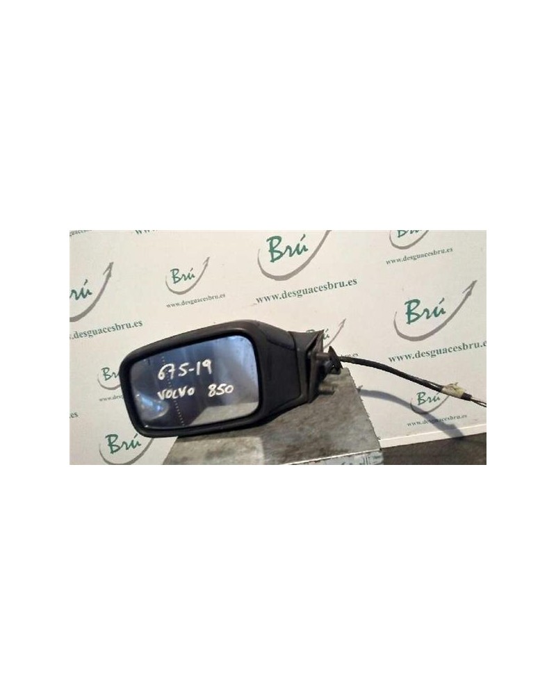 RETROVISOR IZDO.