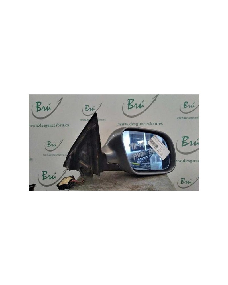 RETROVISOR DCHO.