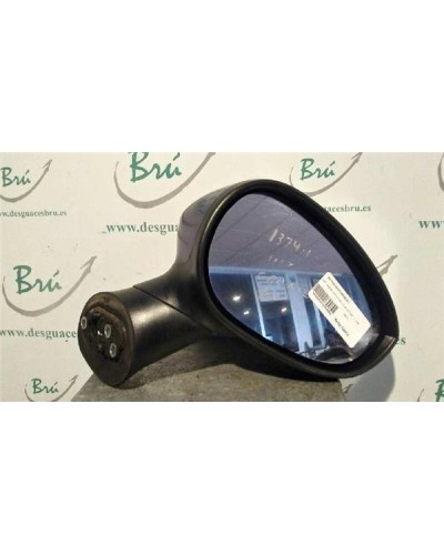 RETROVISOR DCHO.