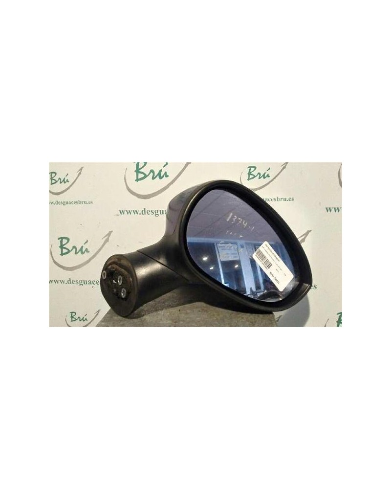 RETROVISOR DCHO.