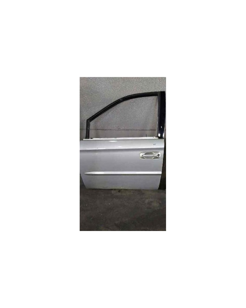 CERRADURA PUERTA DEL. IZDA.