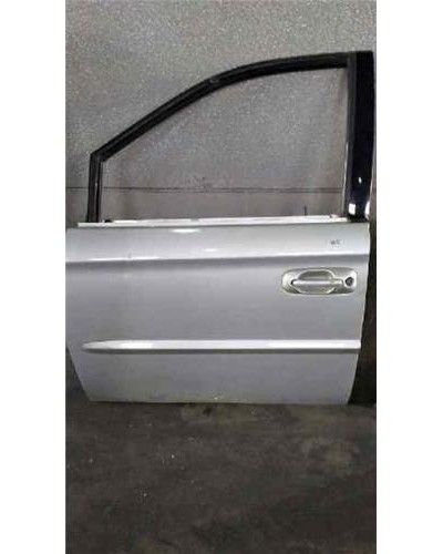 CERRADURA PUERTA DEL. IZDA.