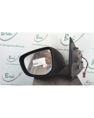 RETROVISOR IZDO.