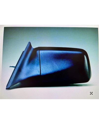 RETROVISOR IZDO.
