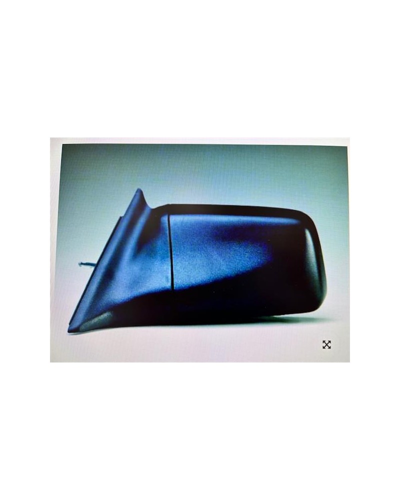 RETROVISOR IZDO.