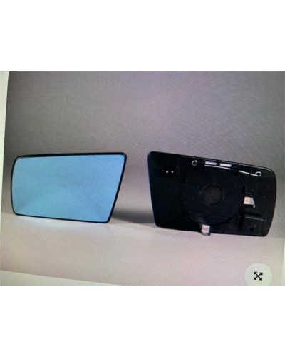 CRISTAL RETROVISOR IZDO