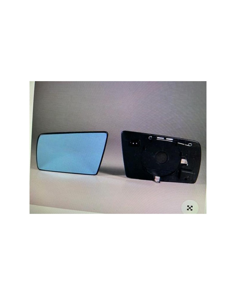 CRISTAL RETROVISOR IZDO
