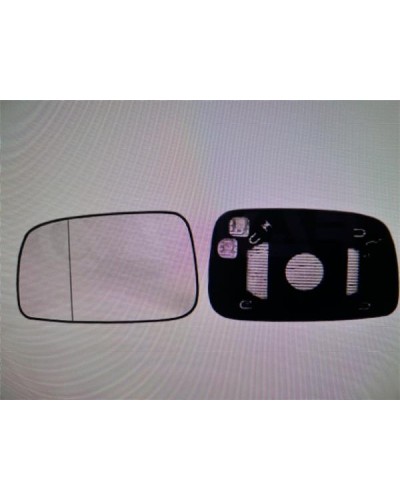 CRISTAL RETROVISOR IZDO