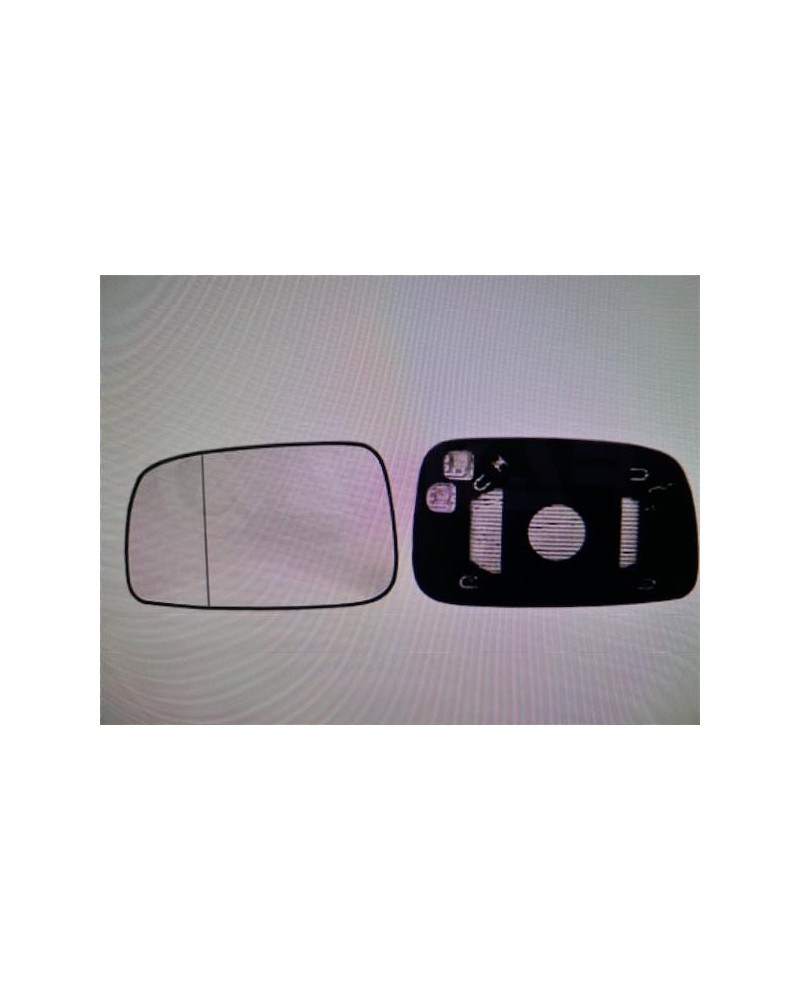 CRISTAL RETROVISOR IZDO