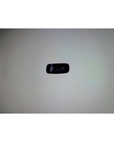 CRISTAL RETROVISOR IZDO