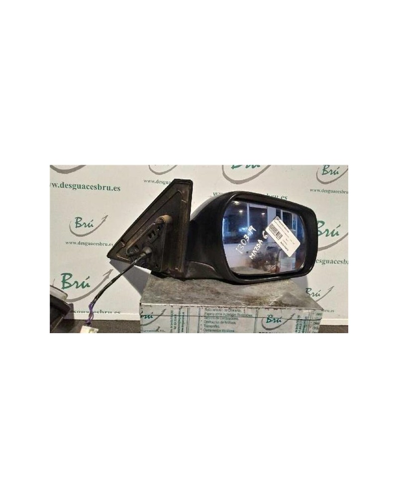 RETROVISOR DCHO.
