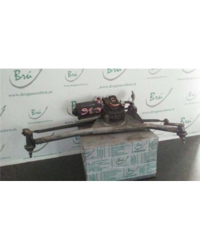MOTOR LIMPIAPARABRISAS DEL.