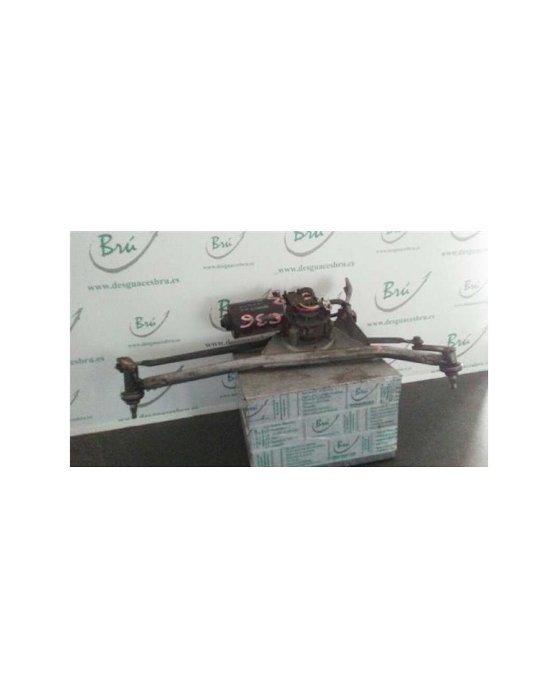 MOTOR LIMPIAPARABRISAS DEL.