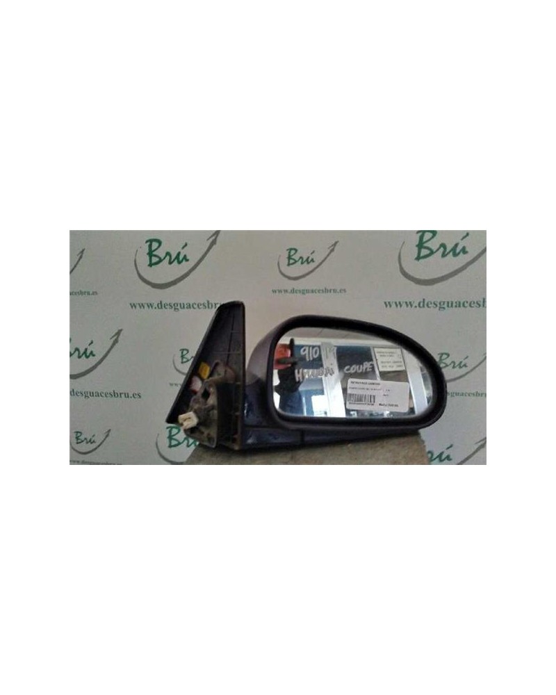 RETROVISOR DCHO.