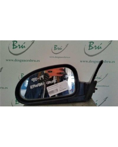 RETROVISOR IZDO.