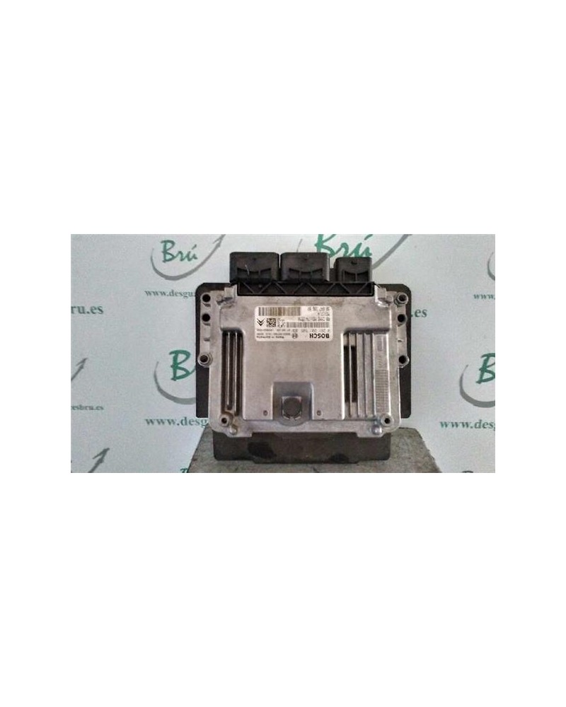 CENTRALITA MOTOR UCE