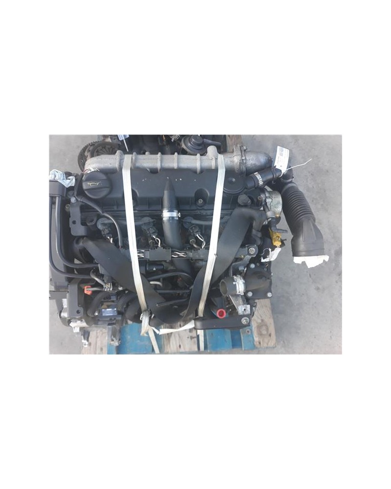 MOTOR COMPLETO