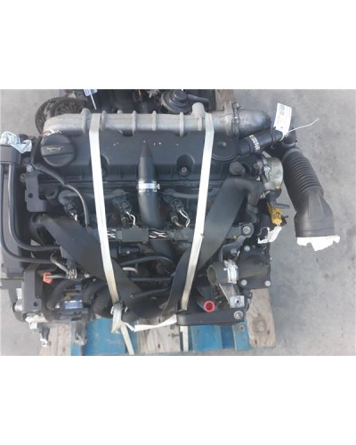 MOTOR COMPLETO