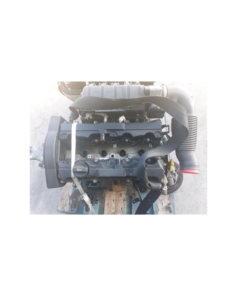 MOTOR COMPLETO