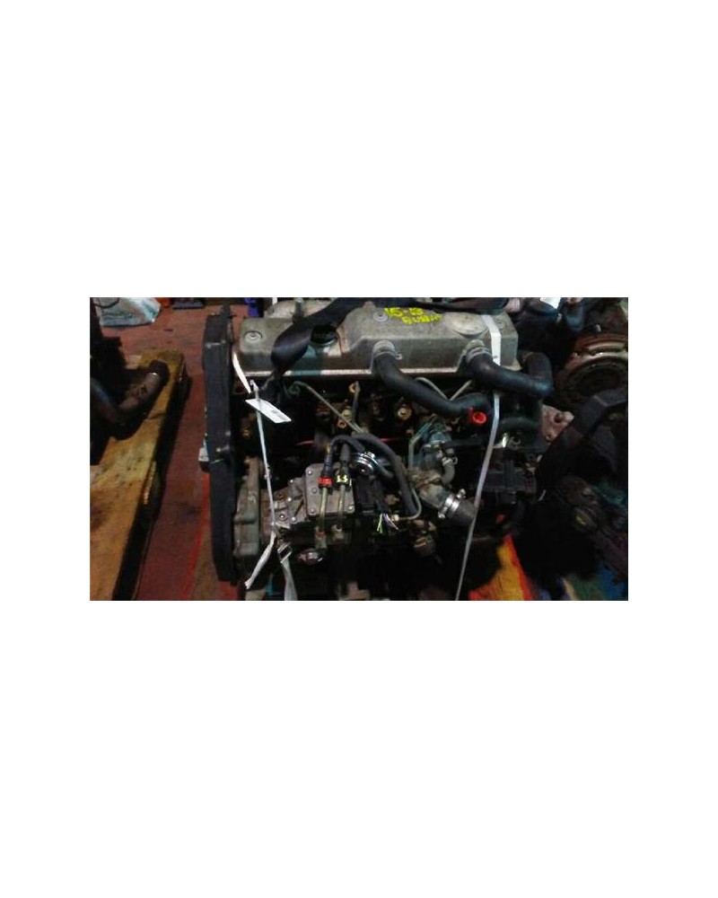 MOTOR COMPLETO