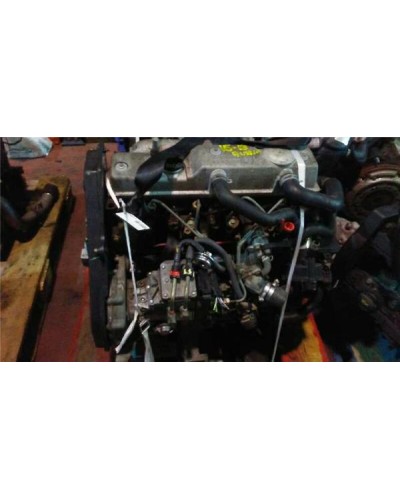 MOTOR COMPLETO