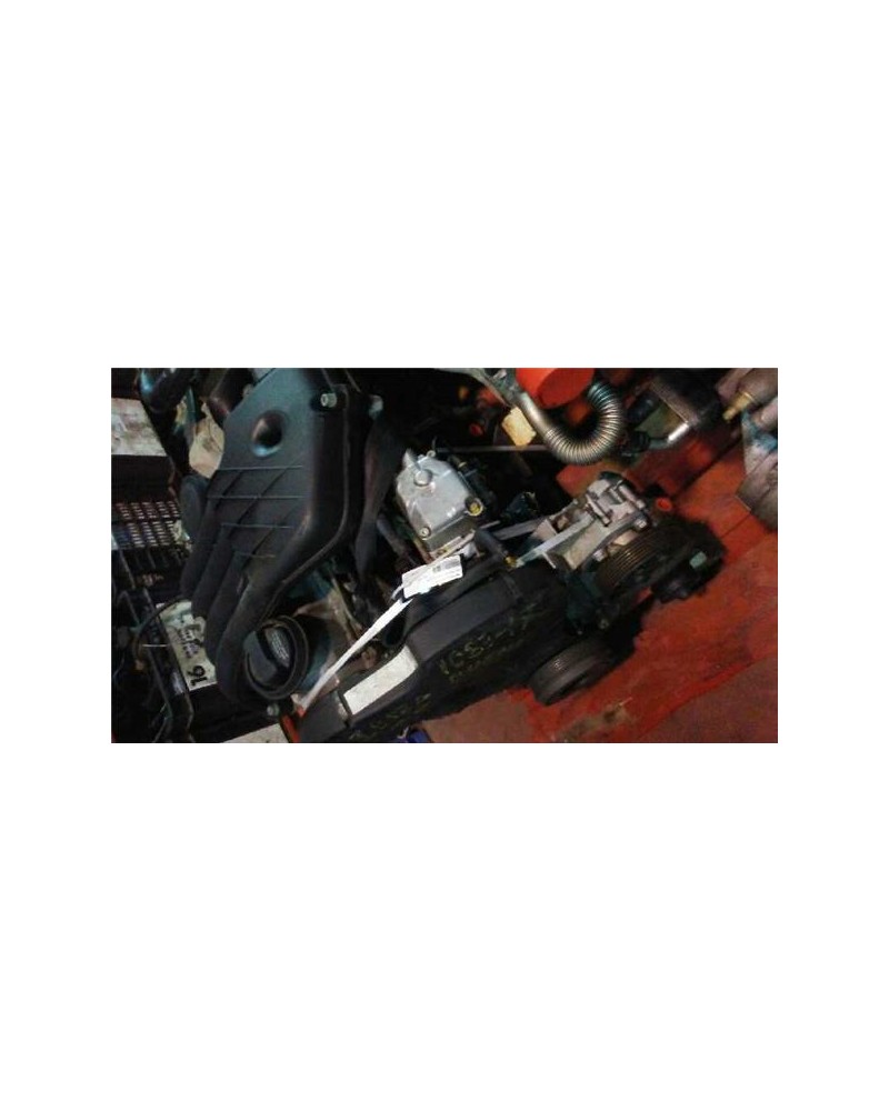 MOTOR COMPLETO
