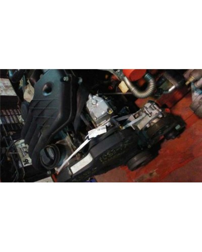 MOTOR COMPLETO