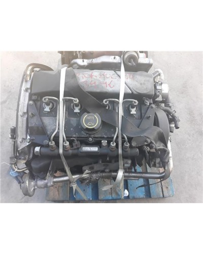 MOTOR COMPLETO