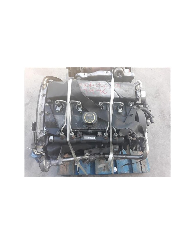 MOTOR COMPLETO