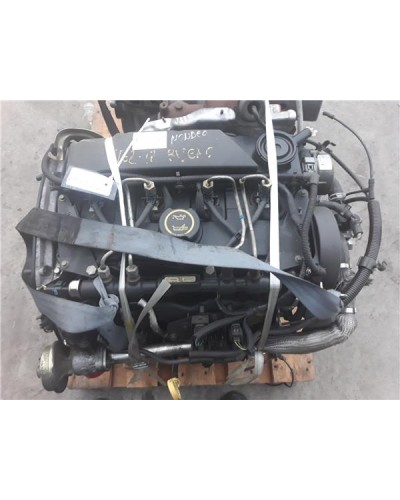 MOTOR COMPLETO