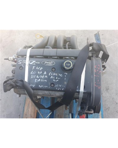 MOTOR COMPLETO
