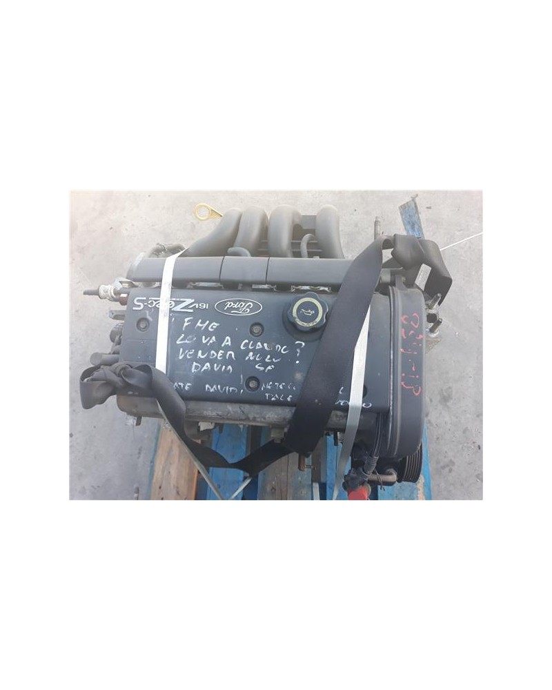 MOTOR COMPLETO