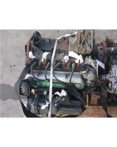 MOTOR COMPLETO