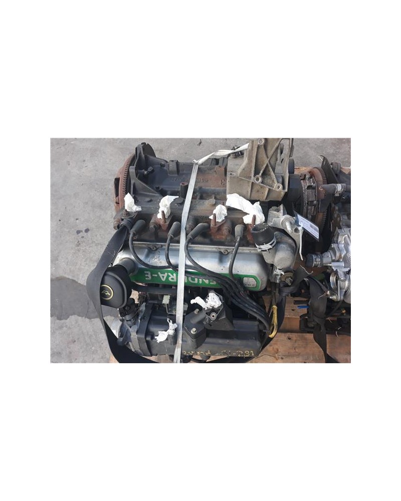 MOTOR COMPLETO