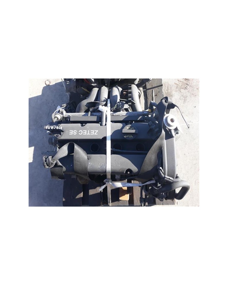 MOTOR COMPLETO