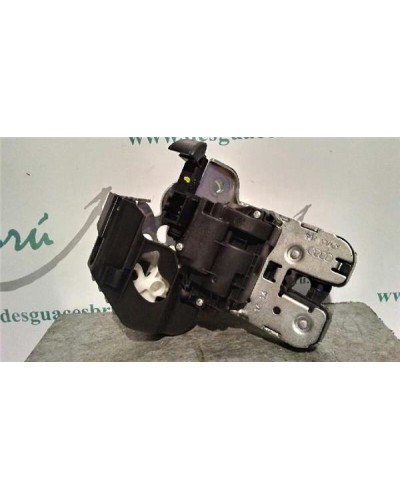 CERRADURA PORTON