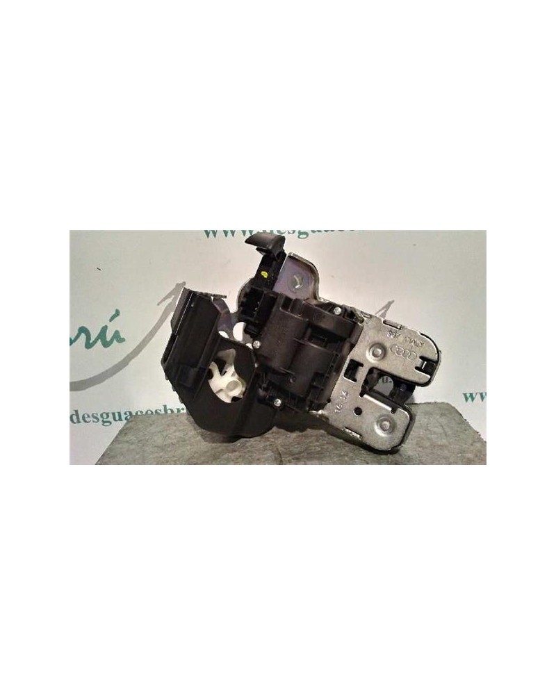 CERRADURA PORTON