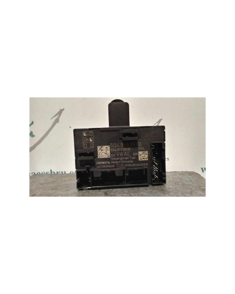 MODULO CONFORT