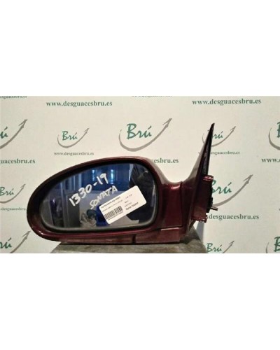 RETROVISOR IZDO.