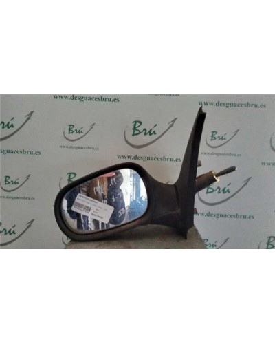 RETROVISOR IZDO.
