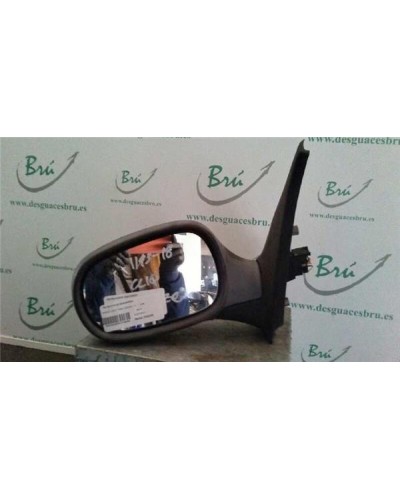 RETROVISOR IZDO.