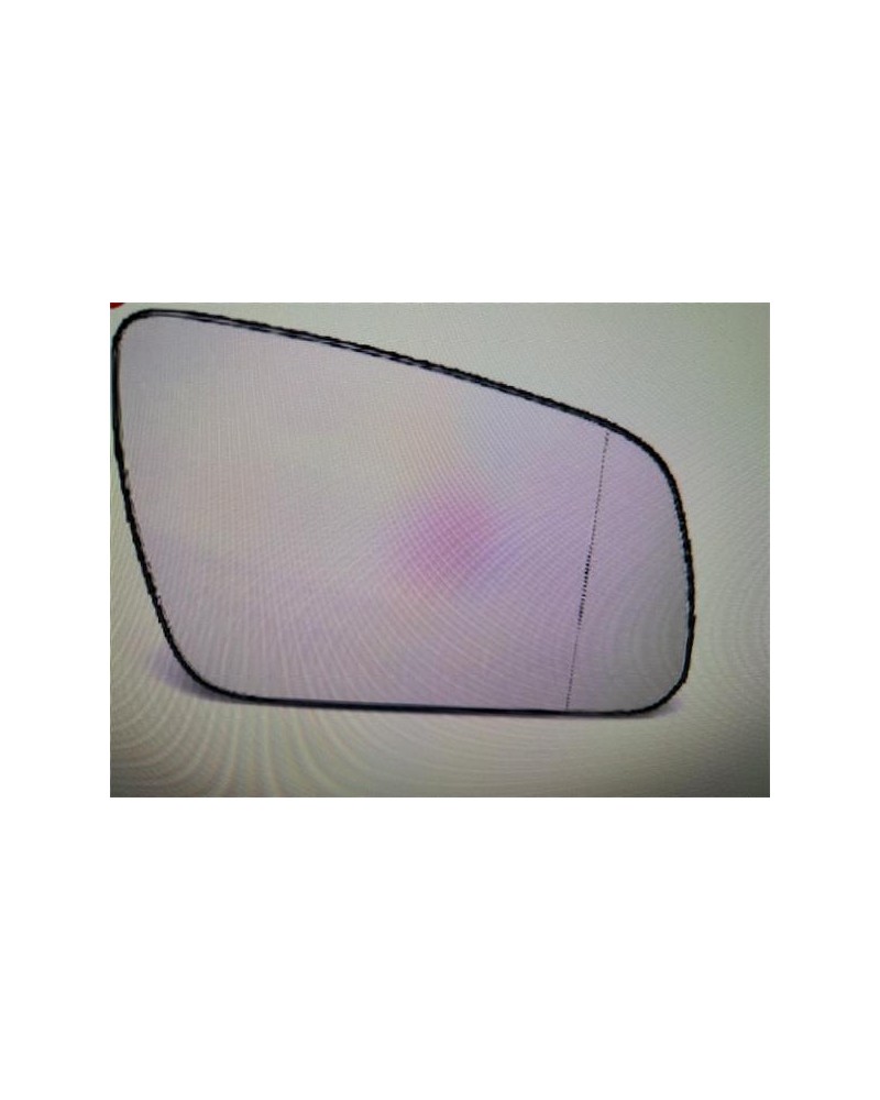 CRISTAL RETROVISOR DCHO