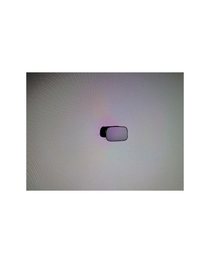 CRISTAL RETROVISOR IZDO